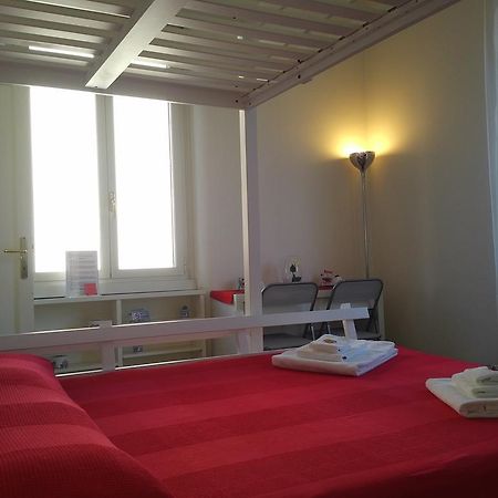 Vatican Walls B&B Roma Dış mekan fotoğraf