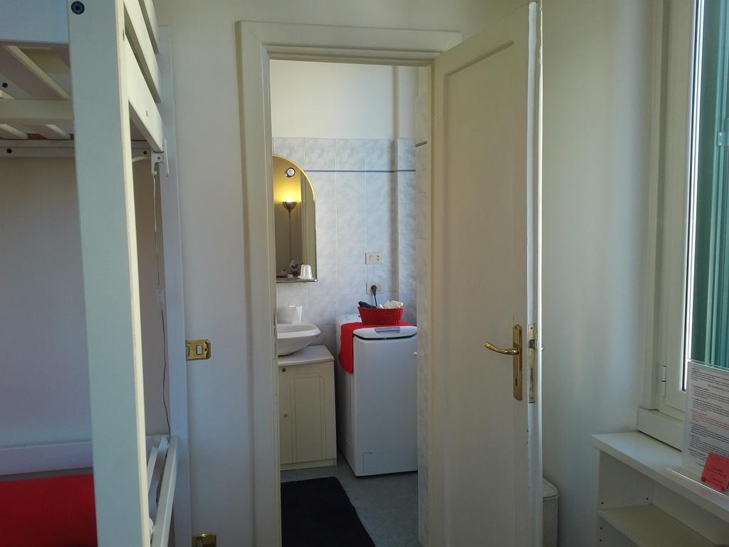 Vatican Walls B&B Roma Dış mekan fotoğraf