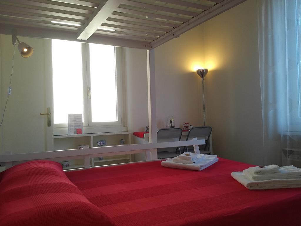 Vatican Walls B&B Roma Dış mekan fotoğraf