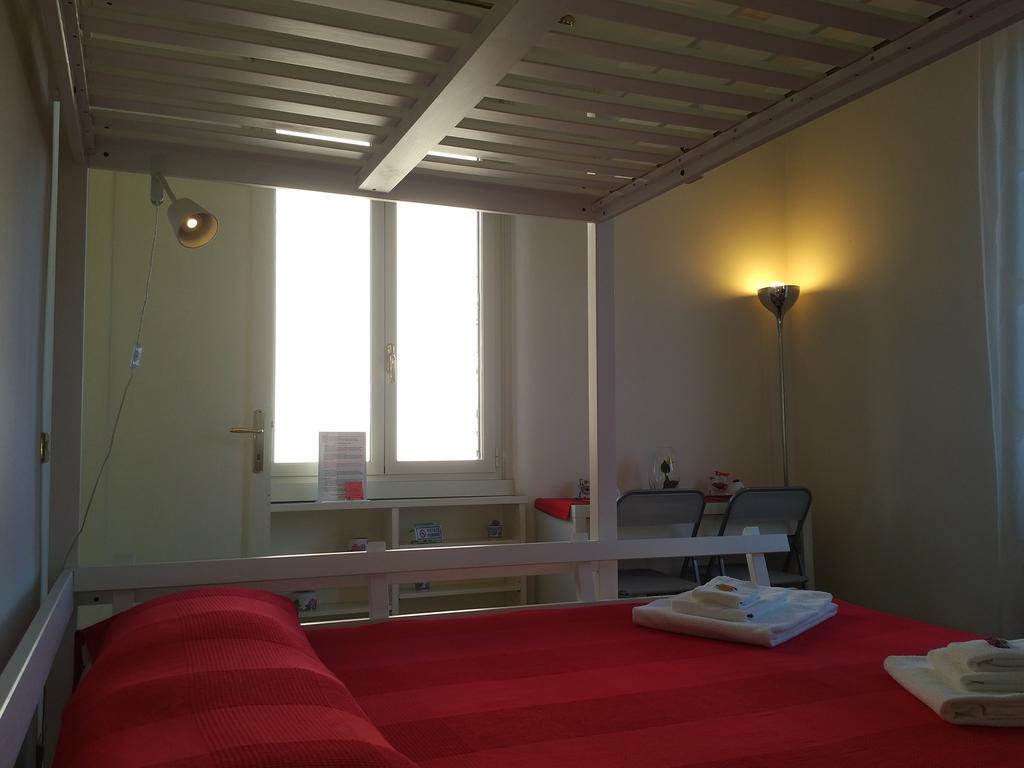 Vatican Walls B&B Roma Dış mekan fotoğraf