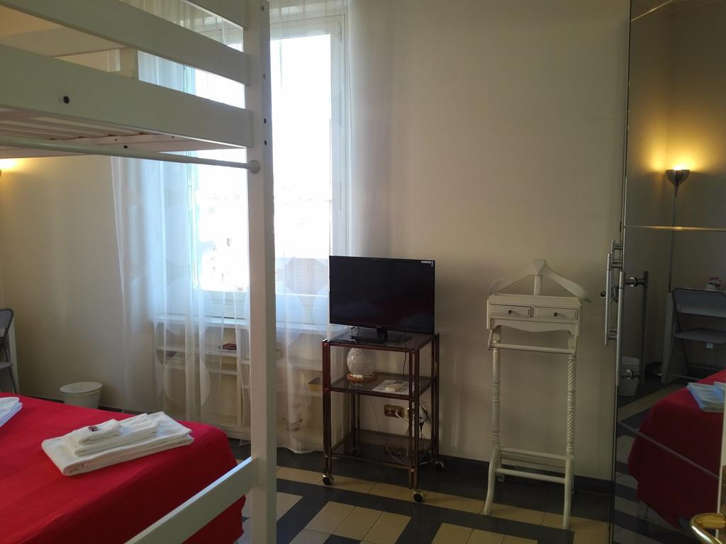 Vatican Walls B&B Roma Dış mekan fotoğraf
