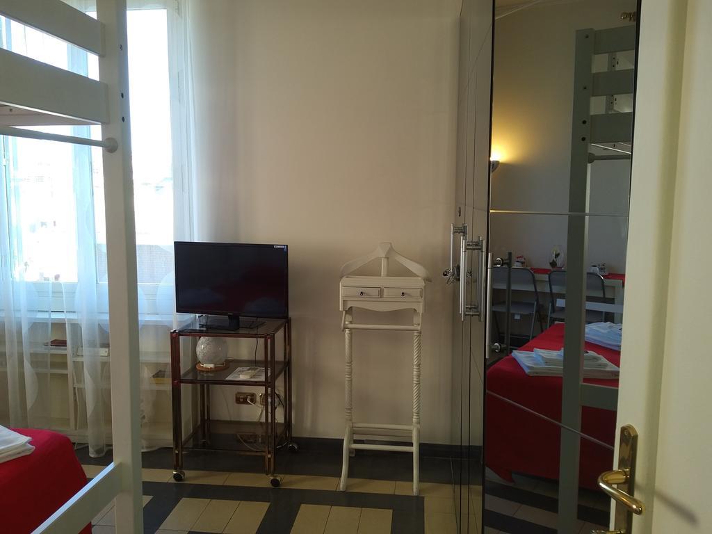 Vatican Walls B&B Roma Dış mekan fotoğraf