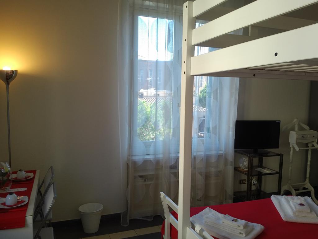 Vatican Walls B&B Roma Dış mekan fotoğraf