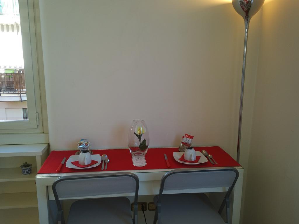 Vatican Walls B&B Roma Dış mekan fotoğraf