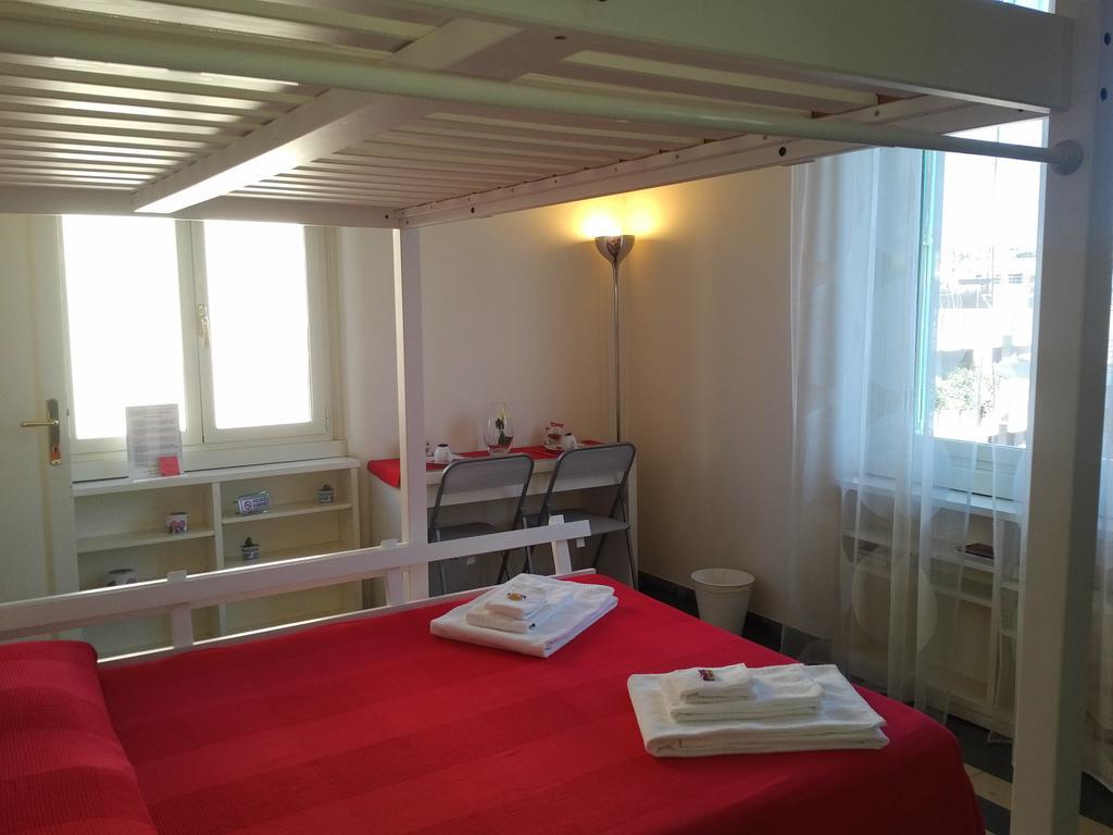 Vatican Walls B&B Roma Dış mekan fotoğraf