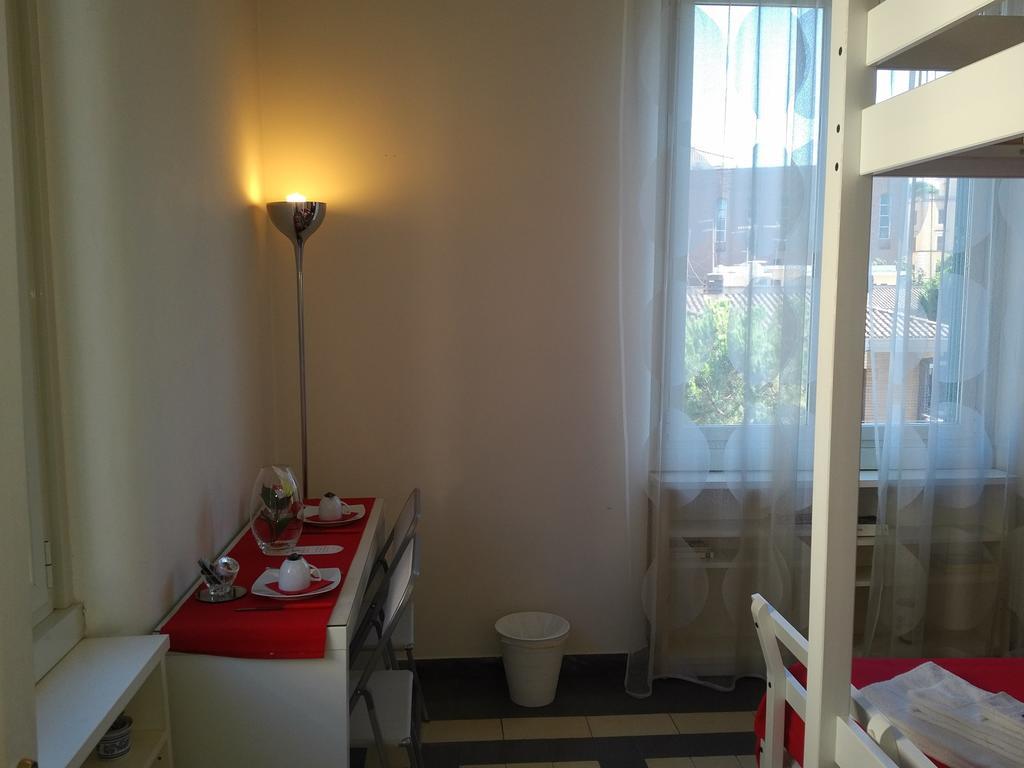 Vatican Walls B&B Roma Dış mekan fotoğraf